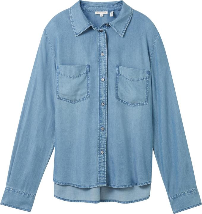 Produktbild Tom Tailor Bluse (36)