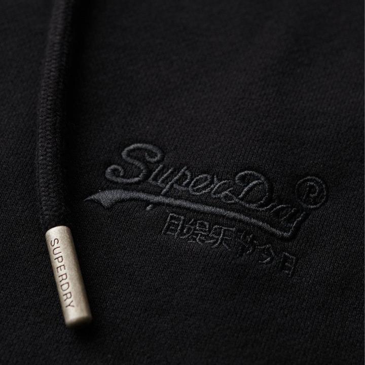 Image du produit Superdry Essential Logo Zip Hoodie (S)