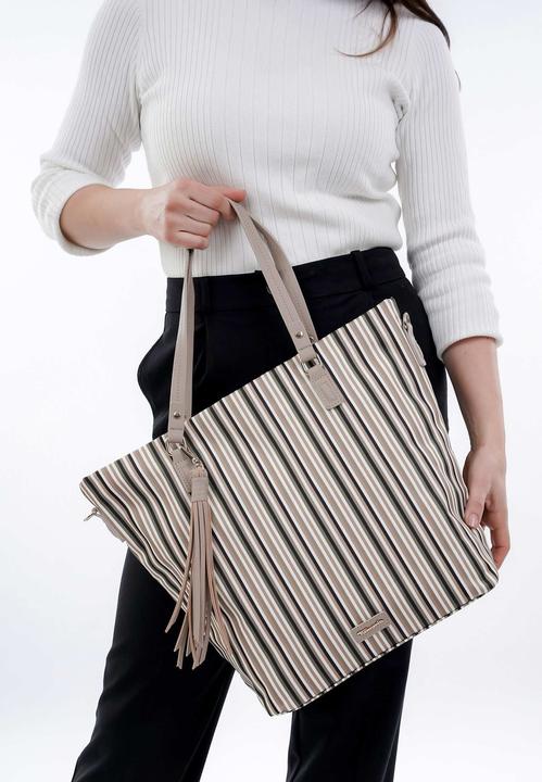 Immagine prodotto Tamaris Shopper Lea (15.10 l)