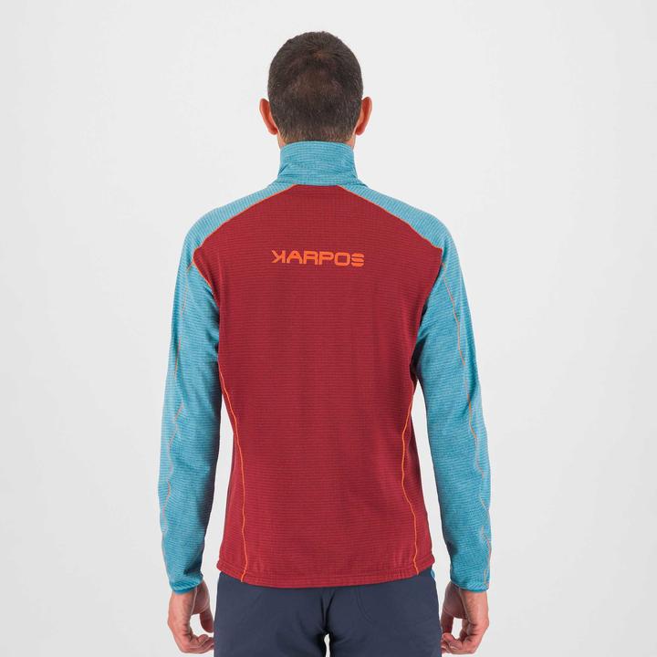 Produktbild Karpos Ambrizzola Full-Zip (3XL)
