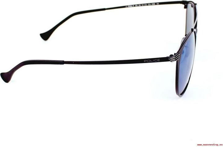 Image du produit Police Lunettes de soleil unisexe SPL156 Ã˜ 51 mm