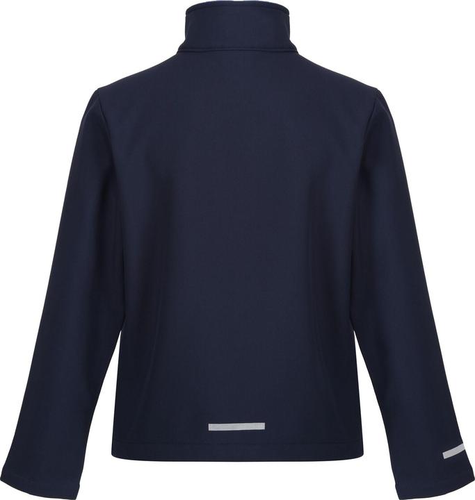 Produktbild Regatta Ablaze Softshelljacke Zweilagig (128)