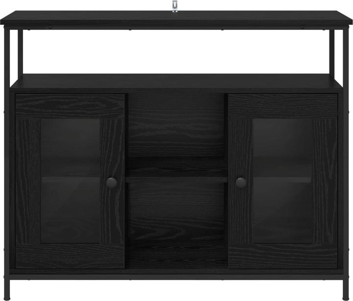 Produktbild vidaXL Esszimmer-Sideboard (100 x 35 x 80 cm)