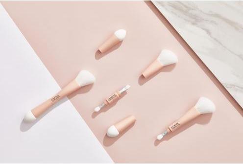 Produktbild Physicians Formula 4 in 1 Brush 1711972E (Augenbrauen)