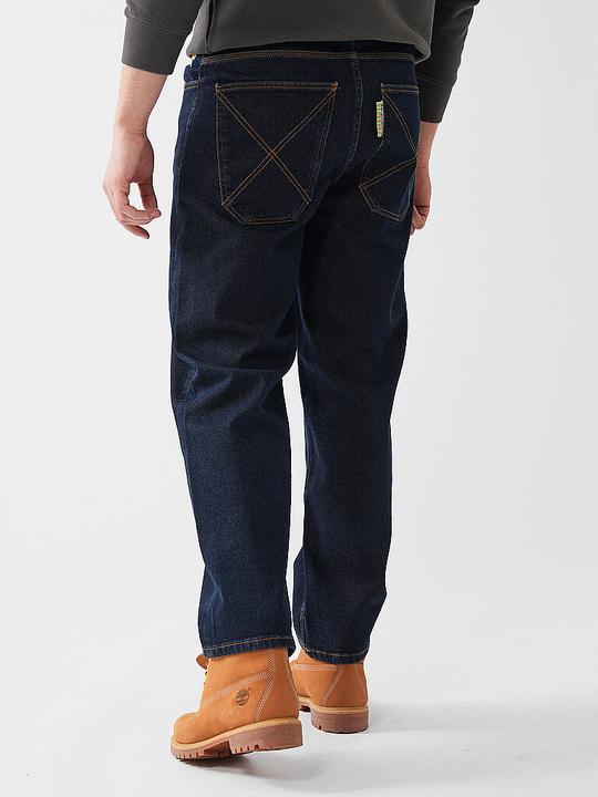 Produktbild Homeboy x-tra BAGGY Pant Denim - 119461 (W30/L32)