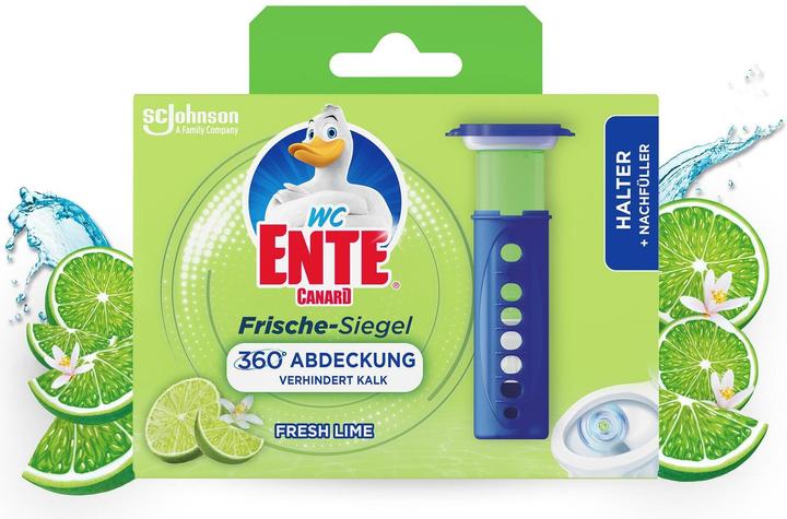 Produktbild WC-Ente Frische-Siegel Original