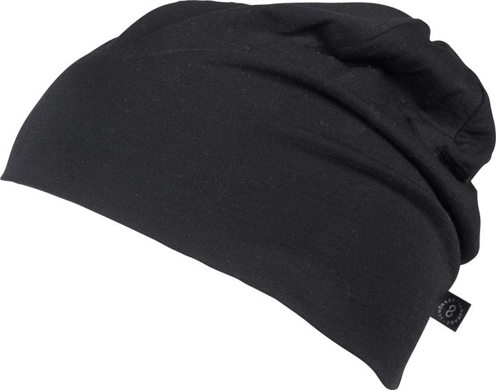 Actual product image Lundhags Gimmer Merino Light Beanie Unisex (S/M)