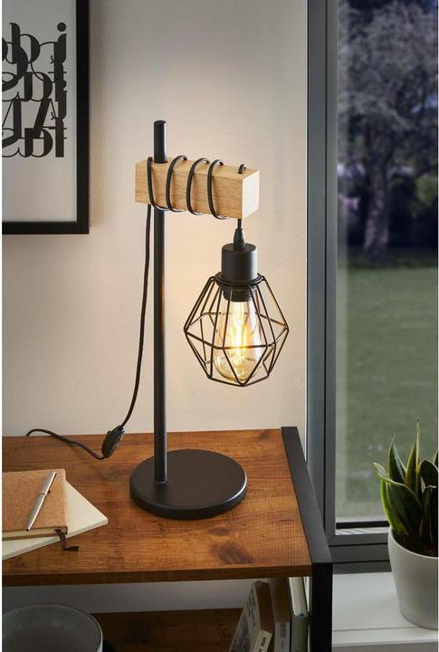 Produktbild EGLO Townshend (E27)