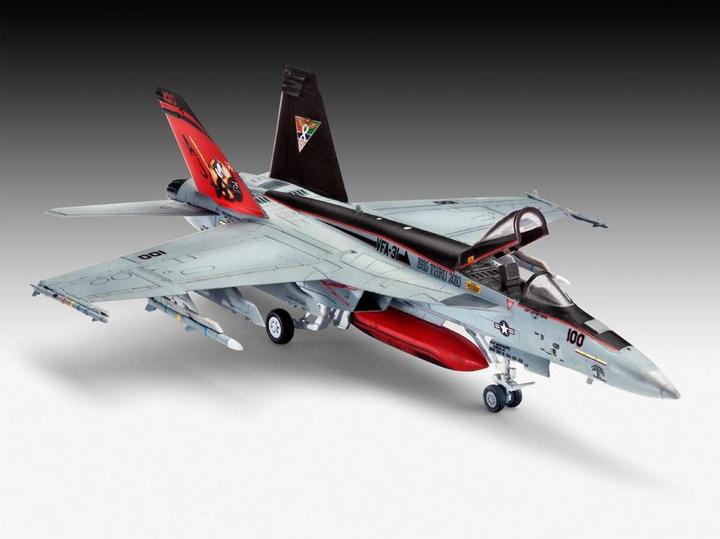 Image du produit Revell F/A-18E Super Hornet