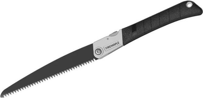 Actual product image No Name Piła składana lightning folding hand saw FIRE-MAPLE