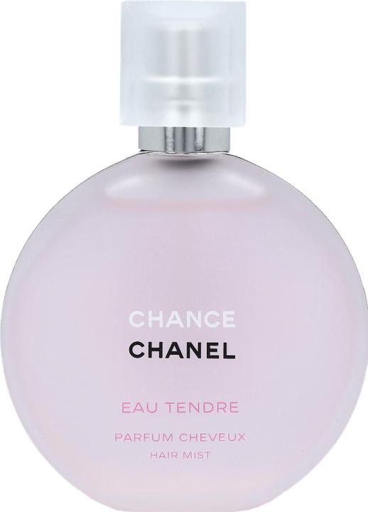 Chanel Chance Eau Tendre (Eau de parfum, 35 ml) - buy at Galaxus