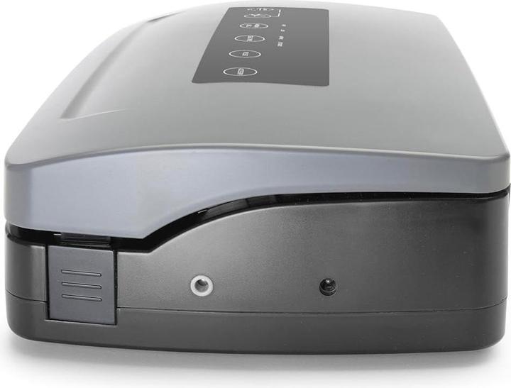 Productafbeelding Hendi Vacuümverpakkingsmachine voor vacuümzakken op rol,, Budgetlijn, 385x205x(H)95mm