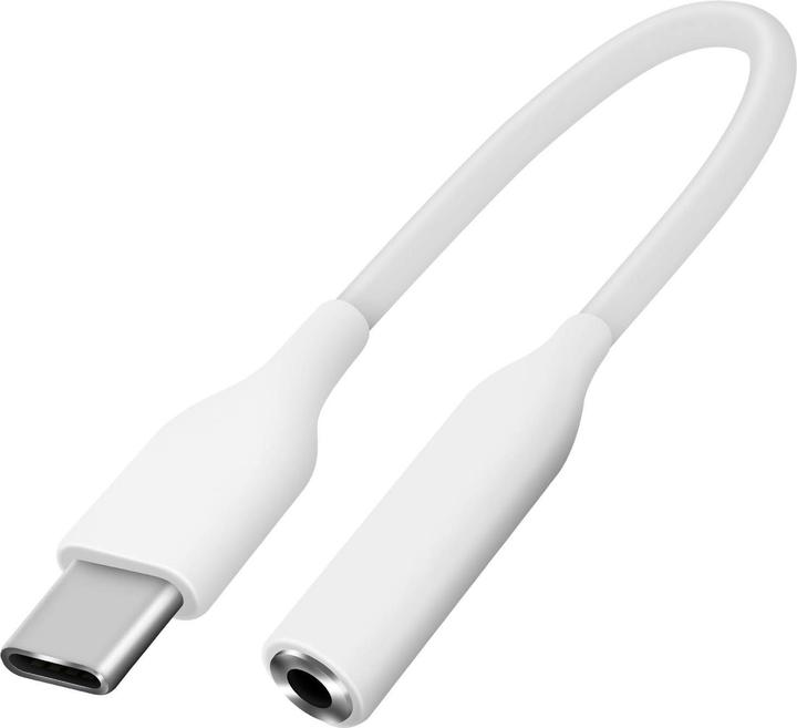 Produktbild Samsung USB-C Audio-Adapter (USB Typ C, 3.5mm Klinke)