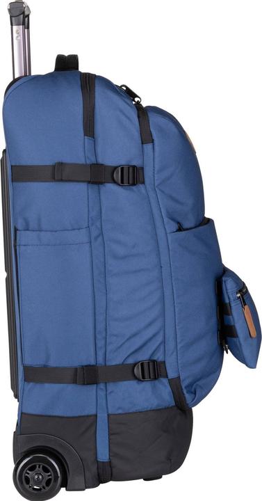 Immagine prodotto Cabaia Valigia & Trolley Valigia morbida media (M (50 - 90l))