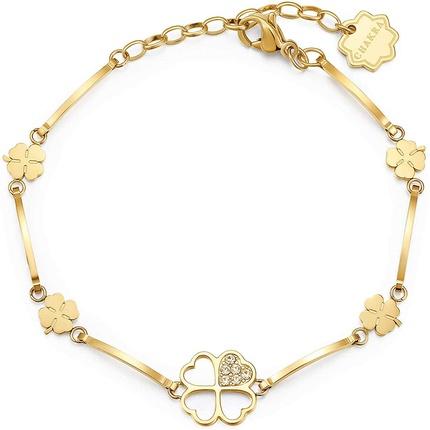 Produktbild Brosway Gold-plated bracelet for luck Chakra BHKB012 (L)