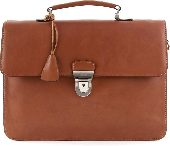 Actual product image Picard Briefcase Toscana