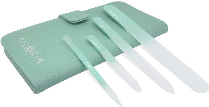 Produktbild Ailoria Nagelfeile Contour Prime Mint