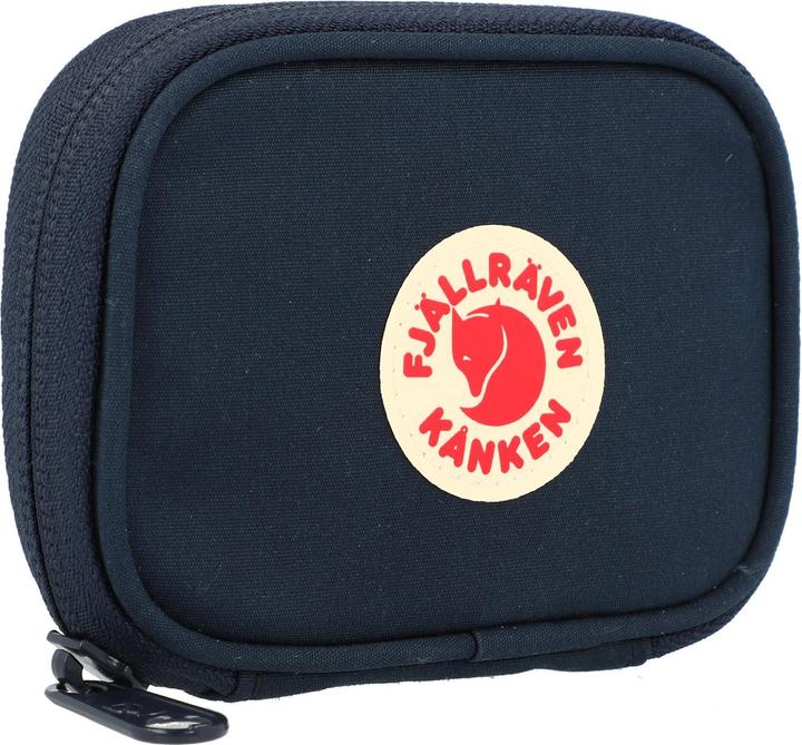 Actual product image Fjällräven Kånken Card Wallet