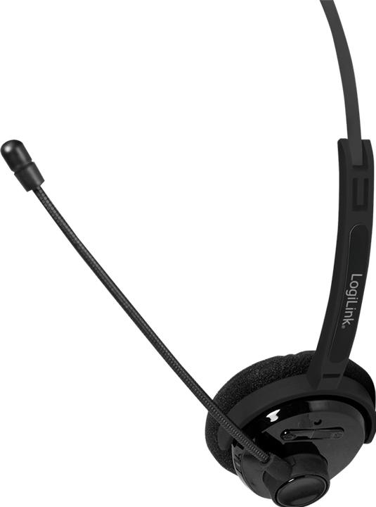 Produktbild LogiLink Bluetooth V3.0 (Kabellos, USB Typ-B)