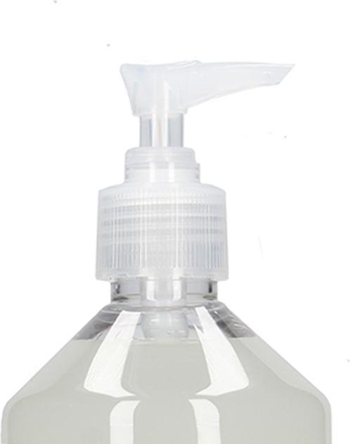 Image du produit Pharmquests CBD Lubricant - 17 fl oz / 500 ml- Pump (500 ml)