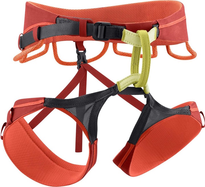 Actual product image Edelrid Sirana Climbing Harness (S)