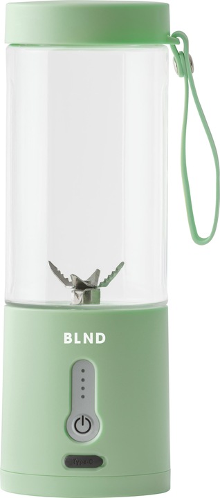Mint Blender