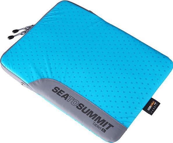 Produktbild Sea To Summit Tablet Sleeve (Apple iPad mini 2012, Samsung Galaxy Tab E)