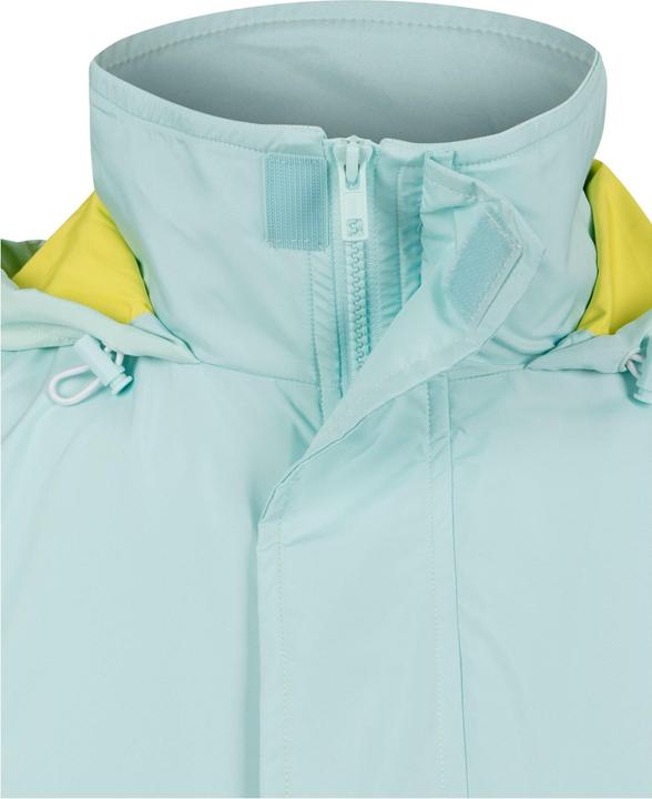 Produktbild Urban Classics Light 3-Tone Pull Over Jacket (L)