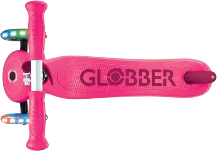 Produktbild Globber Go Up Sporty Roller Lichterkette