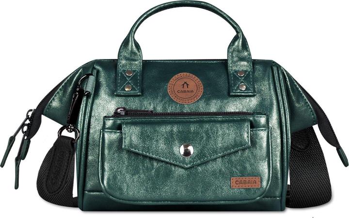 Immagine prodotto Cabaia Adventurer Iridescent Crossbody
