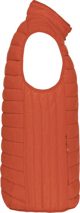 Actual product image Kariban LightweightSleeveless Puffer Jacket (XL)