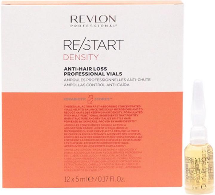 Image du produit Revlon Professional Traitement anti-chute de cheveux (60 ml)