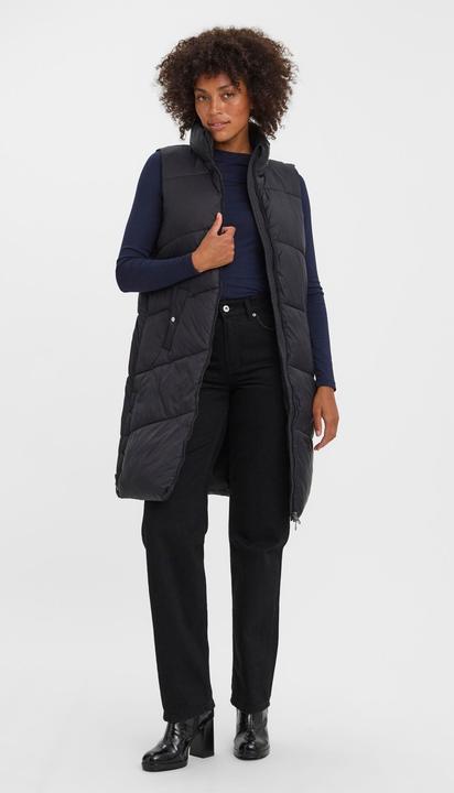 Actual product image Vero Moda Gefütterte Weste (XS)
