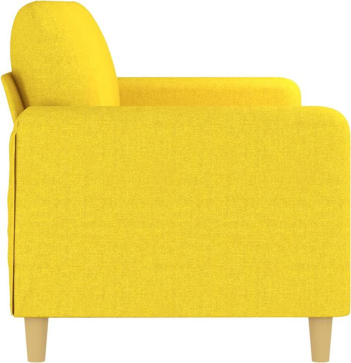 Produktbild vidaXL 3-Sitzer-Sofa (3-Sitzer)