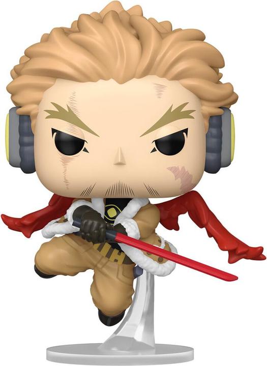 Produktbild Funko POP My Hero Academia S15 Hawks