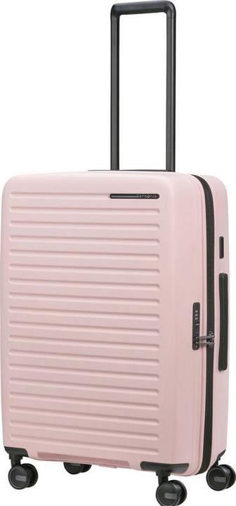 Image du produit Samsonite Restackd Trolley mit 4 Rollen erweiterbar 68cm (71 l)