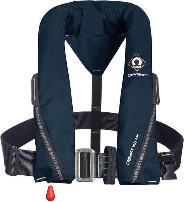 Crewsaver Crewfit 165N (XXL)