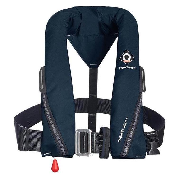 Crewsaver, Schwimmweste, (One Size)