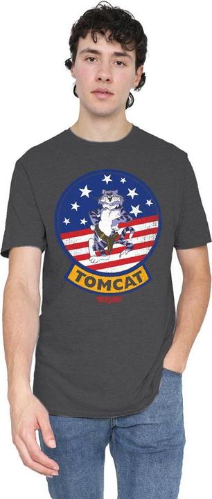 Produktbild Top Gun Tomcat TShirt (S)