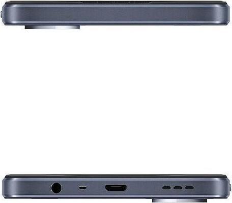 Immagine prodotto OPPO A17 (64 GB, Midnight Black, 6.56", Doppia SIM, 4G)