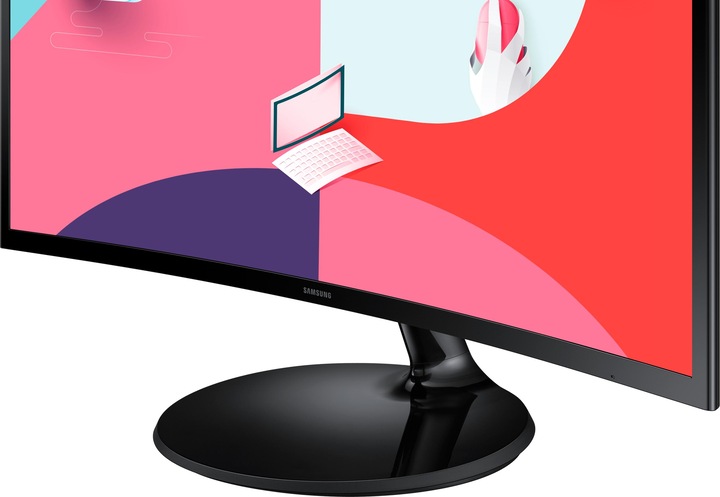 Produktbild Samsung Essential S36C (1920 x 1080 Pixel, 27")
