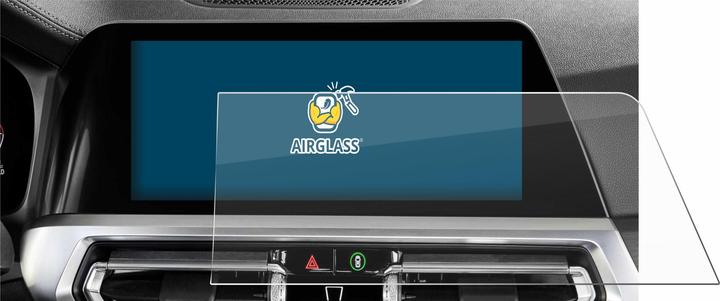Actual product image BROTECT AirGlass Glass