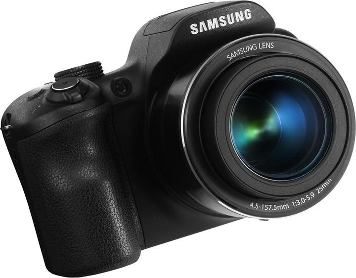 Productafbeelding Samsung WB1100F (1/2,3'')