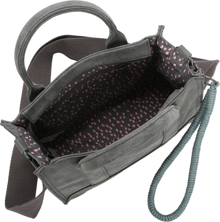 Actual product image Fritzi aus Preußen SquareN Vintage handbag 20.5 cm