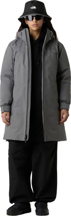 Produktbild North Face Mtn Range Down Parka Lady (L)