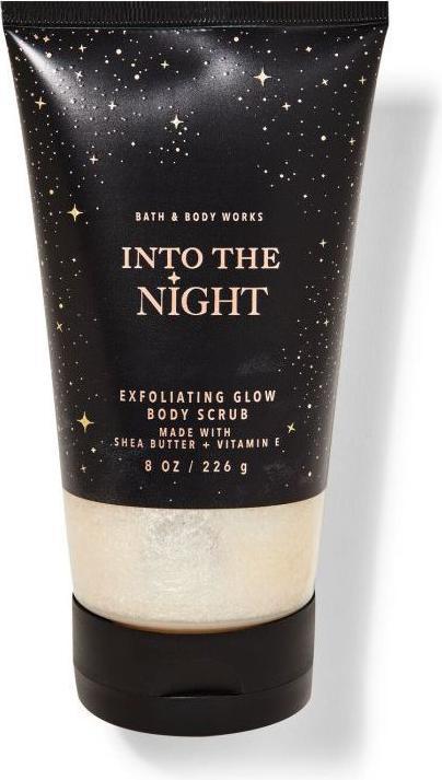 Produktbild Bath & Body Works BBW Into the Night Glow Body Scrub