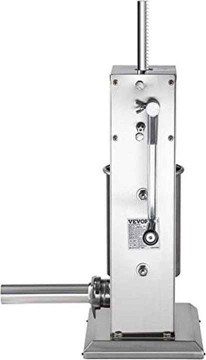 Image du produit Vevor Imbottitrice per Salsicce