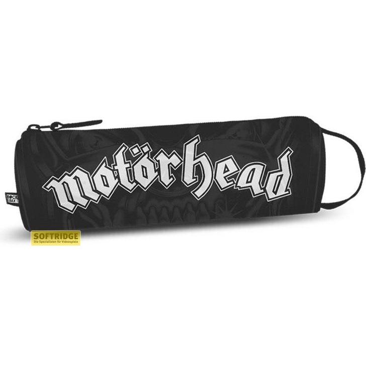 Rocksax, Etui, Motorhead trousse Logo
