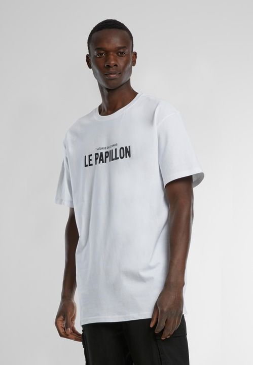 Produktbild Urban Classics Upscale Theorie Du Chaos Oversize Tee - 165919 (L)
