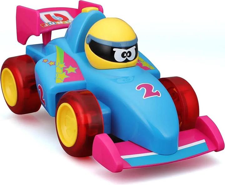 Image du produit BB Junior Easy Drift Formula RC bleu